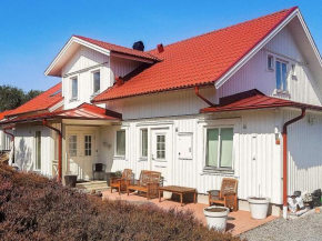 5 star holiday home in KL VEDAL in Klövedal